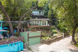 432 Fernwood Pacific, Topanga, CA 90290 - Photo 1