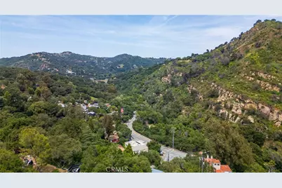 432 Fernwood Pacific, Topanga, CA 90290 - Photo 10