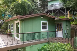 432 Fernwood Pacific, Topanga, CA 90290 - Photo 4