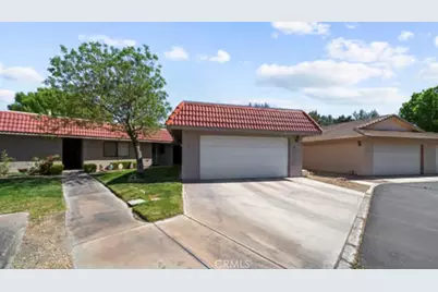 27535 Lakeview Drive #40, Helendale, CA 92342 - Photo 2