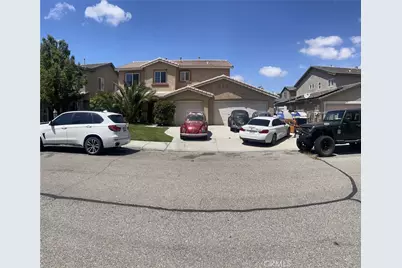 13526 Coolwater, Victorville, CA 92392 - Photo 18