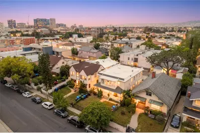 221 S Reno, Los Angeles, CA 90057 - Photo 1