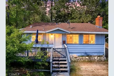 2285 Lausanne Drive, Wrightwood, CA 92397 - Photo 2
