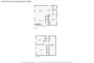 31347 Circle View Dr, Running Springs, CA 92382 - Photo 46