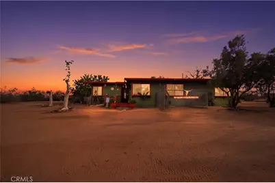 60153 Stearman, Landers, CA 92285 - Photo 1