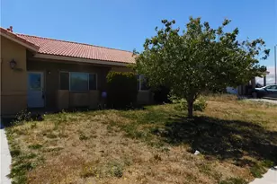 20863 W West Lake, California City, CA 93505 - Photo 2