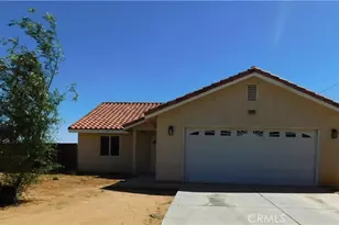8560 Eucalyptus, California City, CA 93505 - Photo 2
