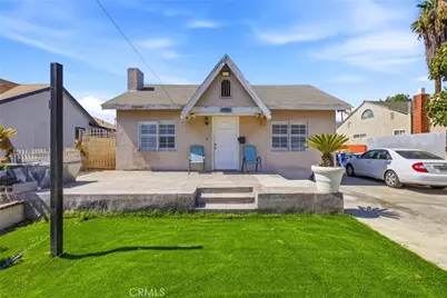 770 W Trenton, San Bernardino, CA 92405 - Photo 1