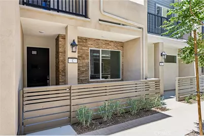 4007 Valley Oak Lane #C, El Monte, CA 91733 - Photo 1