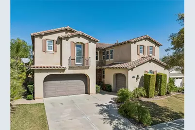25507 Red Hawk Road, Corona, CA 92883 - Photo 1