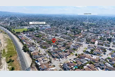 12342 Donahue, El Monte, CA 91732 - Photo 30