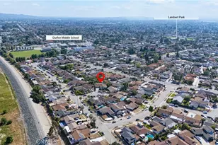 12342 Donahue, El Monte, CA 91732 - Photo 30
