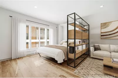 1735 N Fuller Ave #330, Los Angeles, CA 90046 - Photo 2