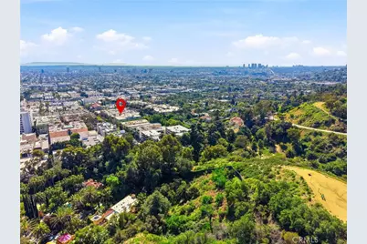 1735 N Fuller Ave #330, Los Angeles, CA 90046 - Photo 46