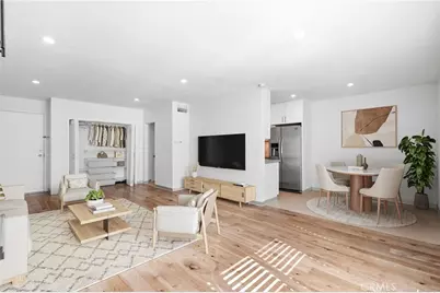 1735 N Fuller Ave #330, Los Angeles, CA 90046 - Photo 4