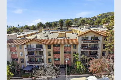 1735 N Fuller Ave #330, Los Angeles, CA 90046 - Photo 32