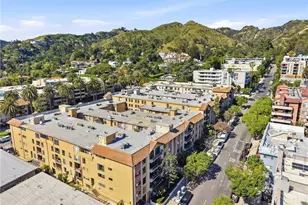 1735 N Fuller Ave, Los Angeles, CA 90046 - Photo 42