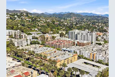 1735 N Fuller Ave #330, Los Angeles, CA 90046 - Photo 48