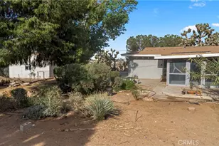 56484 Onaga, Yucca Valley, CA 92284 - Photo 20