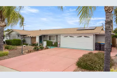 28834 Pebble Beach Drive, Menifee, CA 92586 - Photo 1