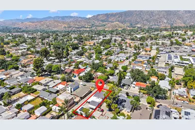 7664 Beckett Street, Tujunga, CA 91042 - Photo 46