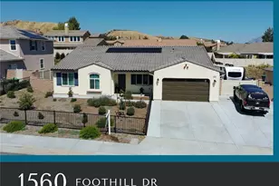 1560 Foothill Dr, Banning, CA 92220 - Photo 1