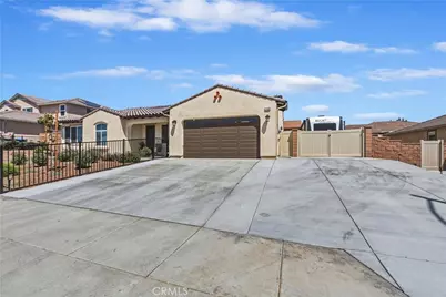 1560 Foothill Drive, Banning, CA 92220 - Photo 1