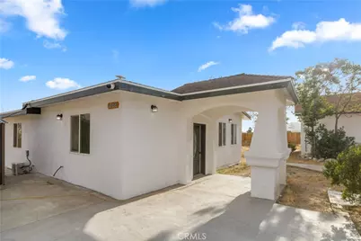 9888 Terrace Drive, Morongo Valley, CA 92256 - Photo 2