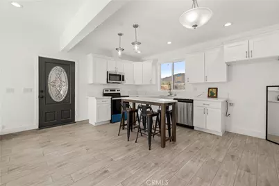 9888 Terrace Drive, Morongo Valley, CA 92256 - Photo 6