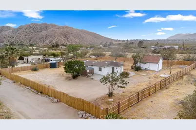 9888 Terrace Drive, Morongo Valley, CA 92256 - Photo 1