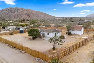 9888 Terrace Dr, Morongo Valley, CA 92256 - Photo 1