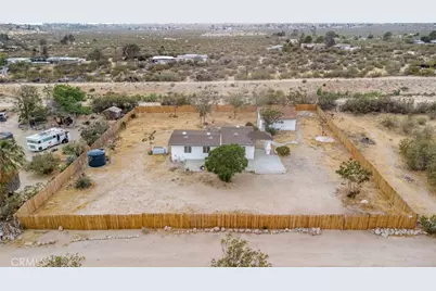 9888 Terrace Drive, Morongo Valley, CA 92256 - Photo 2