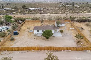 9888 Terrace Dr, Morongo Valley, CA 92256 - Photo 2