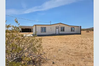 60033 Sespe, Landers, CA 92285 - Photo 1