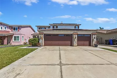 15458 Gatwick Avenue, Fontana, CA 92336 - Photo 2