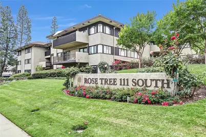 111 S Orange Grove Blvd #307, Pasadena, CA 91105 - Photo 1
