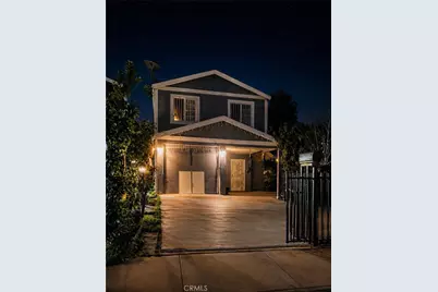 1243 E 100th, Los Angeles, CA 90002 - Photo 1