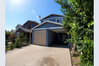 1243 E 100th, Los Angeles, CA 90002 - Photo 2