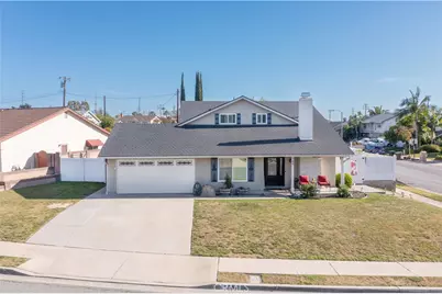 184 Eastwood, Brea, CA 92821 - Photo 1