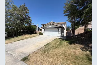 38646 Annette Avenue, Palmdale, CA 93551 - Photo 2