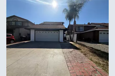 11951 Sugar Creek Court, Moreno Valley, CA 92557 - Photo 1