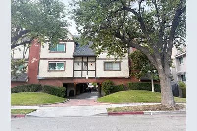 655 Alexander #3, Glendale, CA 91203 - Photo 1