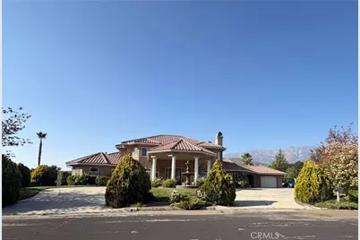 38136 Butterfly Court, Yucaipa, CA 92399 - Photo 1