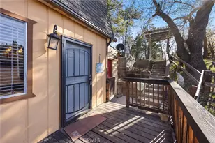 32826 Truman, Running Springs, CA 92382 - Photo 12