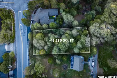 27488 North Bay Road, Lake Arrowhead, CA 92352 - Photo 4