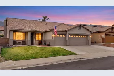 15054 Granite Peak Avenue, Fontana, CA 92336 - Photo 1