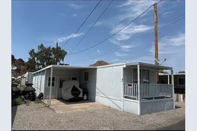 451 Parker Dam Road #B11, Parker Dam, CA 92267 - Photo 2