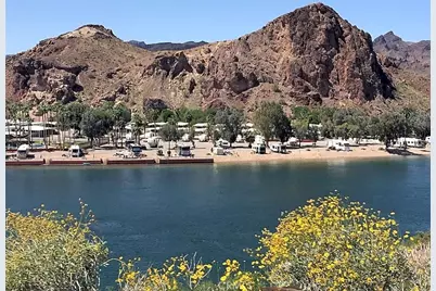 451 Parker Dam Road #B11, Parker Dam, CA 92267 - Photo 18
