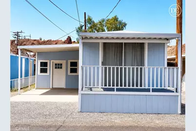 451 Parker Dam Road #B11, Parker Dam, CA 92267 - Photo 1