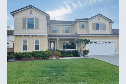 7905 Saddletree Court, Eastvale, CA 92880 - Photo 1